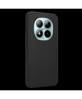 Tactical TPU Cover for Xiaomi Redmi Note 15 Pro Black