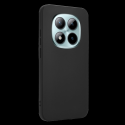 Tactical TPU Cover for Xiaomi Redmi Note 15 Pro Black