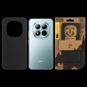 Tactical TPU Cover for Xiaomi Redmi Note 15 Pro Black