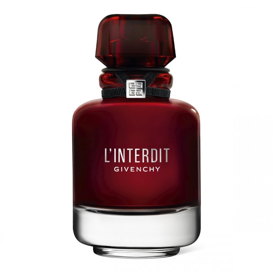 Givenchy L`Interdit 80 ml Sievietes