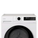 Candy GWD 485SB6-S washer dryer Freestanding Front-load White Candy GWD 485SB6-S washer dryer Freestanding Front-load White