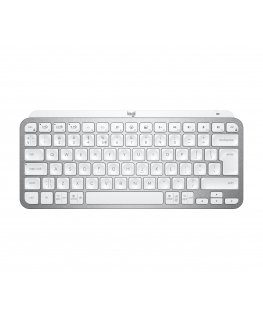 Logitech Master MX Keys Mini klaviatuur Kontor RF juhtmeta ühendus + Bluetooth QWERTY US rahvusvaheline Hall