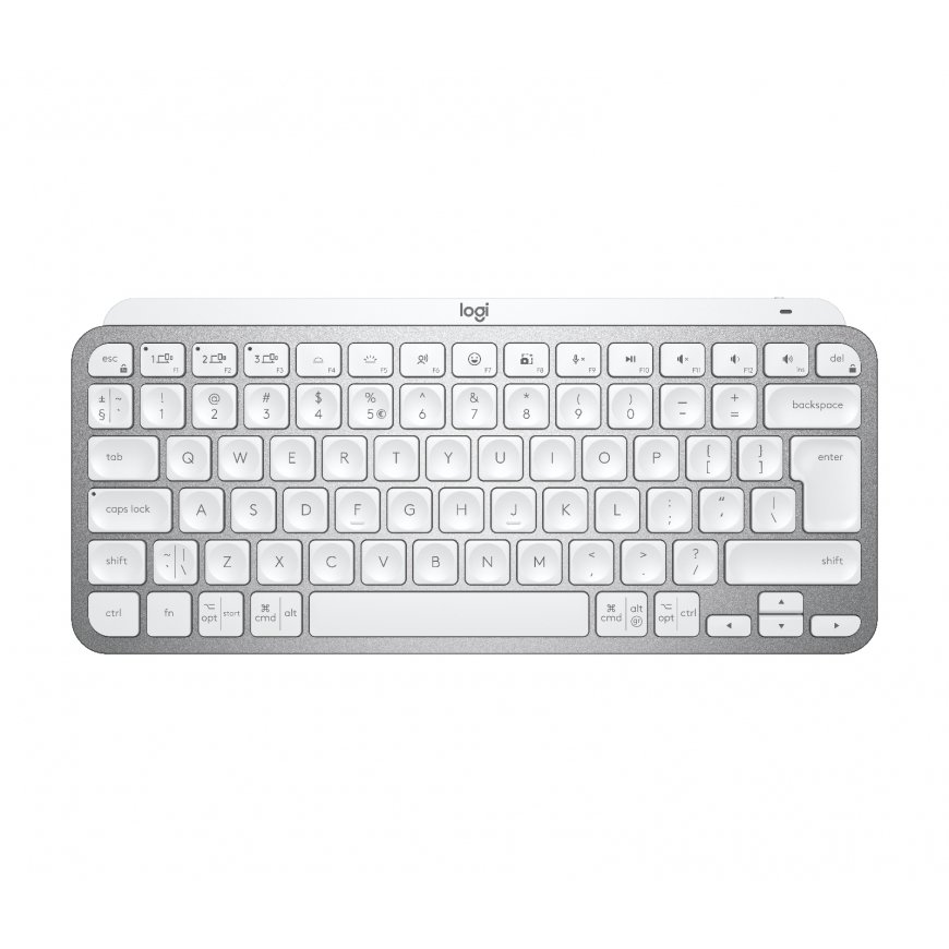 Logitech Master MX Keys Mini tastatūra
