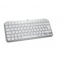 Logitech Master MX Keys Mini klaviatuur Kontor RF juhtmeta ühendus + Bluetooth QWERTY US rahvusvahel Logitech Master MX Keys Mini klaviatuur Kontor RF juhtmeta ühendus + Bluetooth QWERTY US rahvusvahel