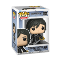 FUNKO POP! Vinyylihahmo: Kingdom Hearts - Xion with Keyblade