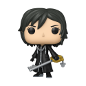FUNKO POP! Vinyylihahmo: Kingdom Hearts - Xion with Keyblade