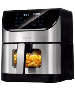MPM MFR-17M Аэрофритюрница 8L 1800W