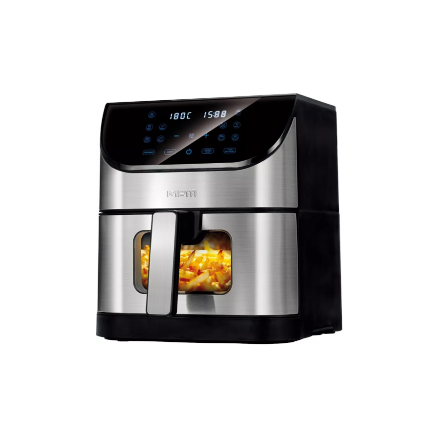 MPM MFR-17M Аэрофритюрница 8L 1800W