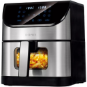 MPM MFR-17M Karstā gaisa cepšanas ierīce 8L 1800W MPM MFR-17M Karstā gaisa cepšanas ierīce 8L 1800W