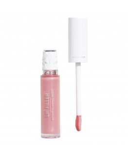 Gosh, Lip Filler, Lip Plumping, Lip Gloss, 001, Baby, 5 ml *Test