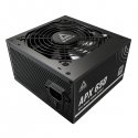 Montech APX650 virtalähdeyksikkö 650 W 20+4 pin ATX ATX musta