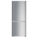 Liebherr CUele 2331 Freestanding 211 L Silver Liebherr CUele 2331 Freestanding 211 L Silver
