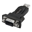 LogiLink AU0002F liidesekaart/adapter RS-232, USB 2.0 LogiLink AU0002F liidesekaart/adapter RS-232, USB 2.0