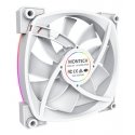 Montech AX140 PWM Datora korpusam Ventilators 14 cm Balts 1 pcs Montech AX140 PWM Datora korpusam Ventilators 14 cm Balts 1 pcs