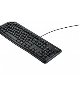 Logitech K120