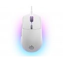 Steelseries Rival 3 Gen 2 mouse Gaming Right-hand USB Type-A Optical 8500 DPI Steelseries Rival 3 Gen 2 mouse Gaming Right-hand USB Type-A Optical 8500 DPI