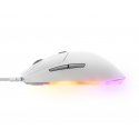 Steelseries Rival 3 Gen 2 kompiuterio pelė Žaidimams Dešinės rankos USB A tipo Optinis 8500 DPI