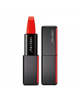Shiseido, Modern Matte, Matte, Cream Lipstick, 531, 4 g *Tester