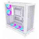 Montech HS01 PRO Midi Tower Белый