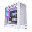 Montech HS01 PRO Midi Tower White
