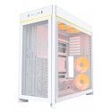 Montech HS01 PRO Midi Tower Balts