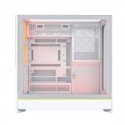 Montech HS01 PRO Midi Tower Balts