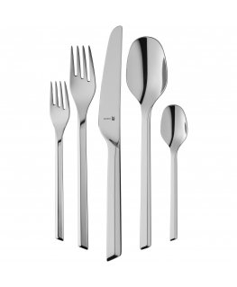 WMF Kineo 1268916340 söögiriistade komplekt 30 tk Roostevaba teras