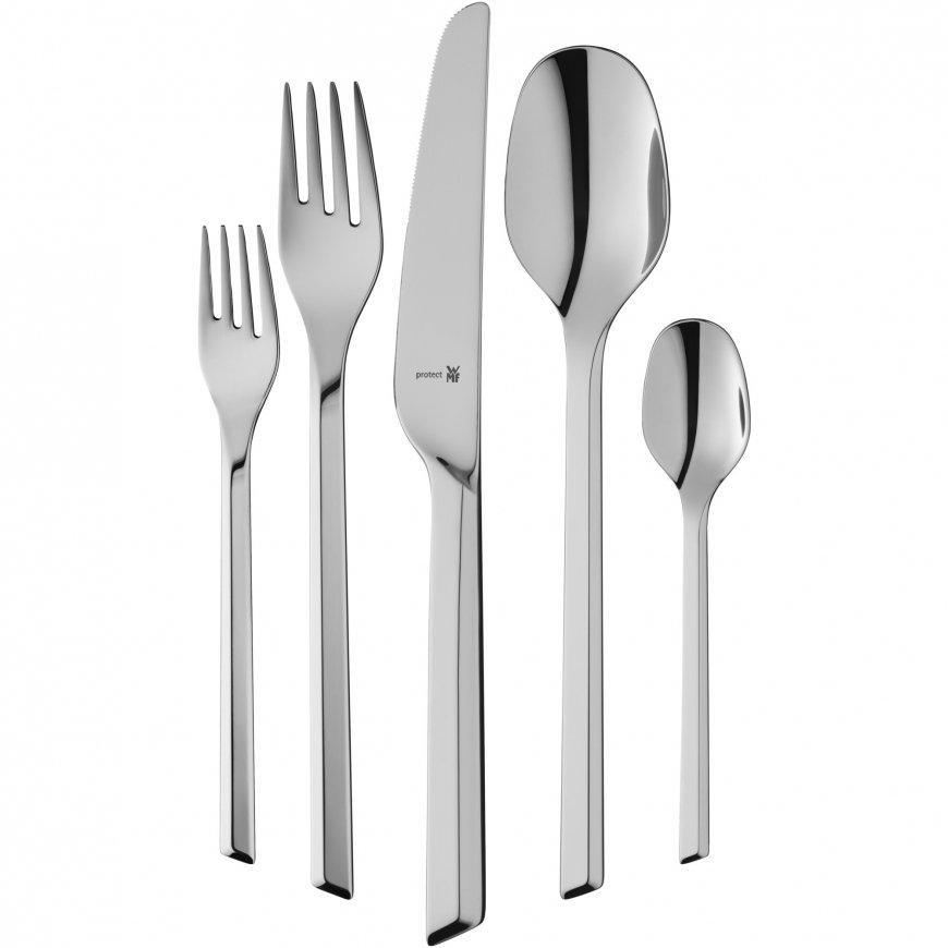 WMF Kineo 1268916340 galda piederumu komplekts