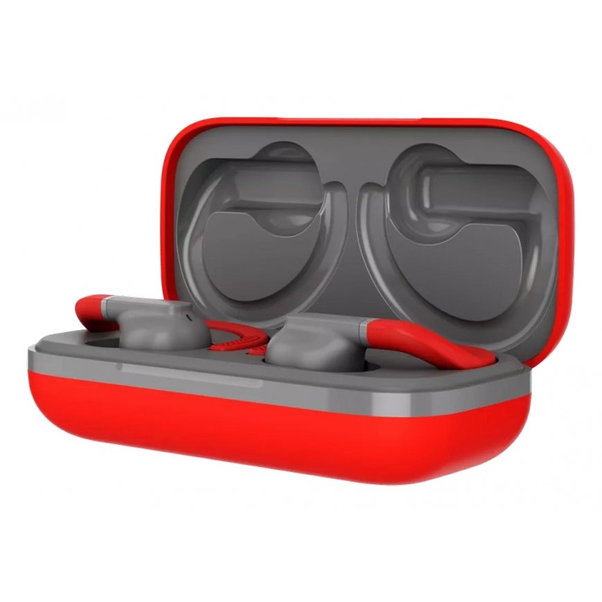 Canyon OnRun 11 Sport Headset True Wireless Stereo (TWS) Ear-hook, In-ear Calls/Music/Sport/Everyday – 4