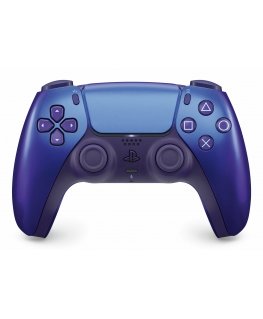 Sony DualSense Kromi, Indigo Bluetooth/USB Pad-ohjain Analoginen/Digitaalinen PlayStation 5