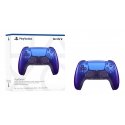 Sony DualSense Kromi, Indigo Bluetooth/USB Pad-ohjain Analoginen/Digitaalinen PlayStation 5 Sony DualSense Kromi, Indigo Bluetooth/USB Pad-ohjain Analoginen/Digitaalinen PlayStation 5