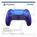 Sony DualSense Kroom, Indigo Bluetooth/USB Juhtpult Analoog/digitaal PlayStation 5 Sony DualSense Kroom, Indigo Bluetooth/USB Juhtpult Analoog/digitaal PlayStation 5