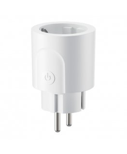 Switchbot Plug Mini (EU) socket.