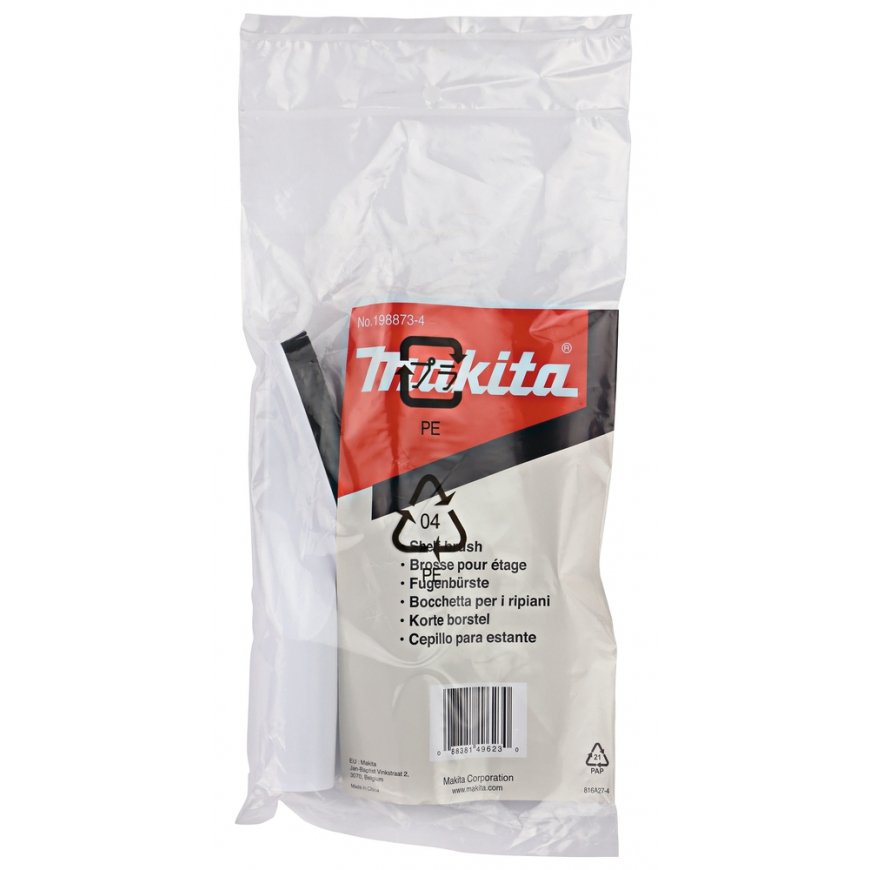 Makita 198873-4 putekļsūcēju aksesuārs un piederums – 2
