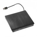 iBox IED02 optical disc drive DVD-ROM Black iBox IED02 optical disc drive DVD-ROM Black
