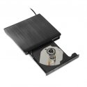 iBox IED02 optiline kettaajam DVD-ROM Must