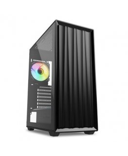 Sharkoon VK3 Full Tower Black