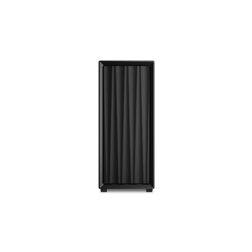 Sharkoon VK3 „Full Tower“ Juoda – 2