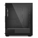 Sharkoon VK3 „Full Tower“ Juoda Sharkoon VK3 „Full Tower“ Juoda