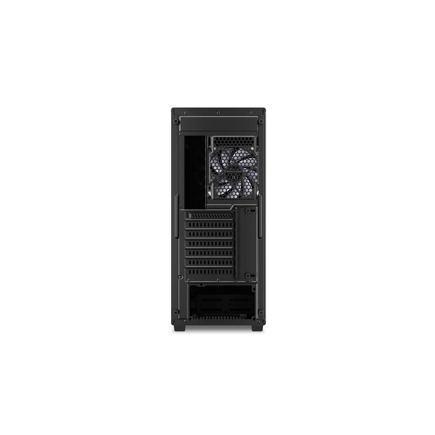 Sharkoon VK3 „Full Tower“ Juoda – 5