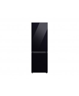 Samsung RB34C7B5D22/EF jääkaappi Vapaasti seisova 230 L musta
