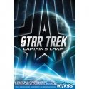 Asmodee Star Trek: Captain's Chair Board game Asmodee Star Trek: Captain's Chair Board game