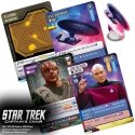 Asmodee Star Trek: Captain's Chair Galda spēle Asmodee Star Trek: Captain's Chair Galda spēle