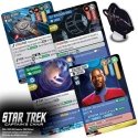Asmodee Star Trek: Captain's Chair Board game Asmodee Star Trek: Captain's Chair Board game