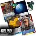 Asmodee Star Trek: Captain's Chair Board game Asmodee Star Trek: Captain's Chair Board game