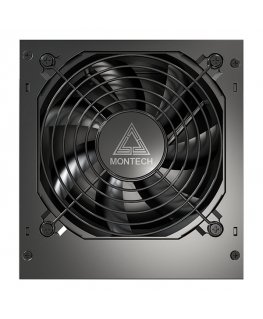 Montech APX550 virtalähdeyksikkö 550 W 20+4 pin ATX ATX musta
