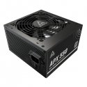 Montech APX550 power supply unit 550 W 20+4 pin ATX ATX Black