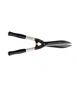 Bahco P51-SL hedge clipper/shear Black