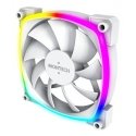 Montech AX120 PWM Computer case Fan 12 cm White 3 pc(s)