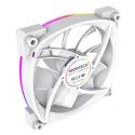 Montech AX120 PWM Arvuti korpus Ventilaator 12 cm Valge 3 tk